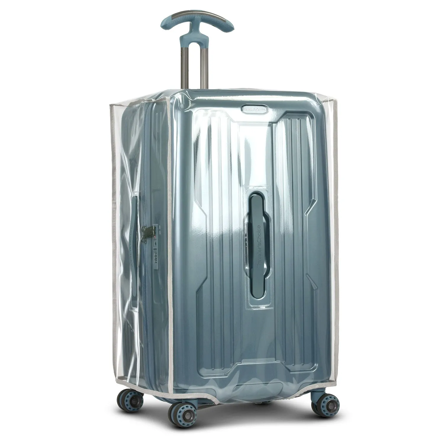 Ultimax II Medium Trunk