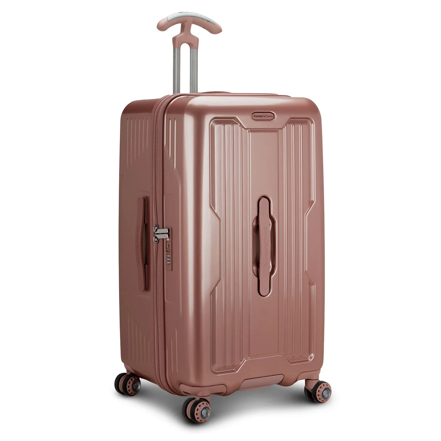 Ultimax II Medium Trunk