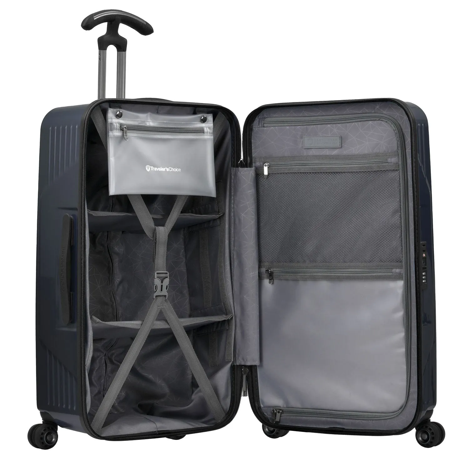 Ultimax II Medium Trunk