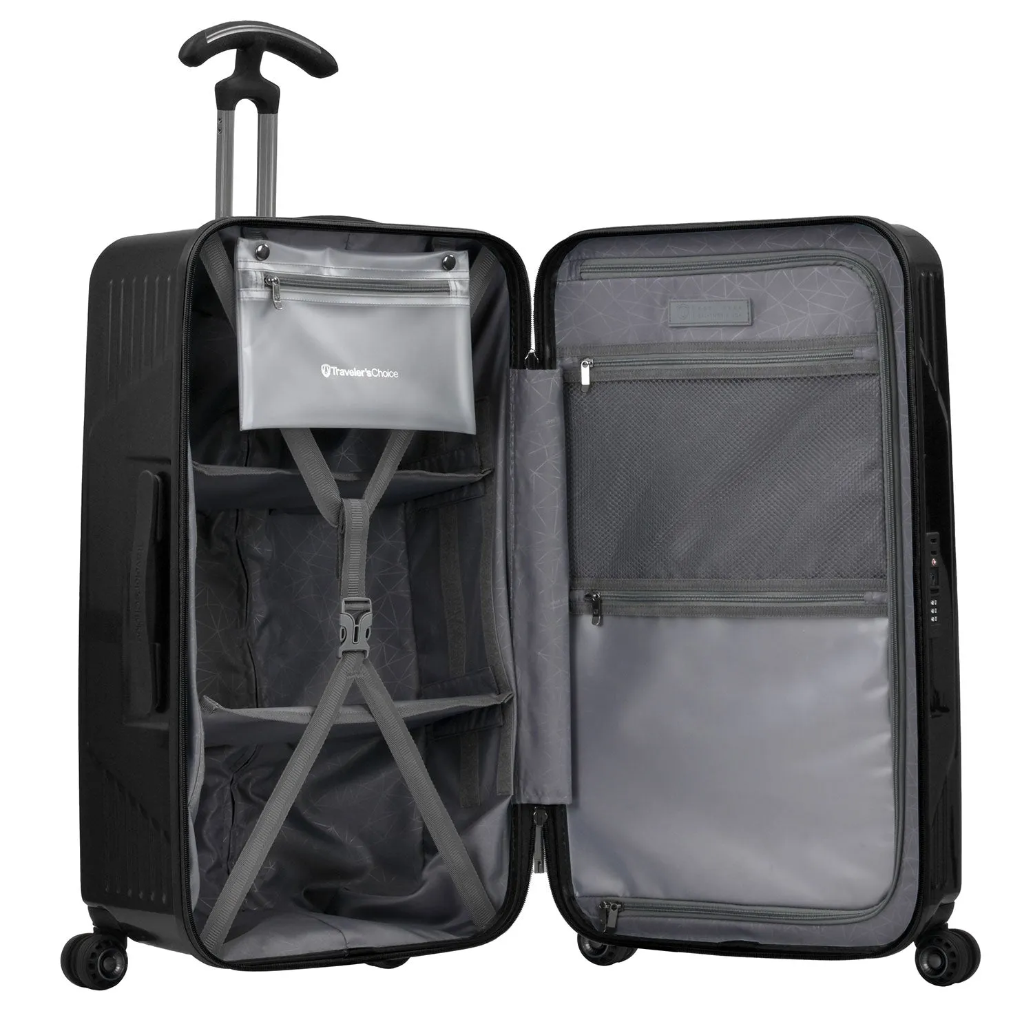 Ultimax II Medium Trunk