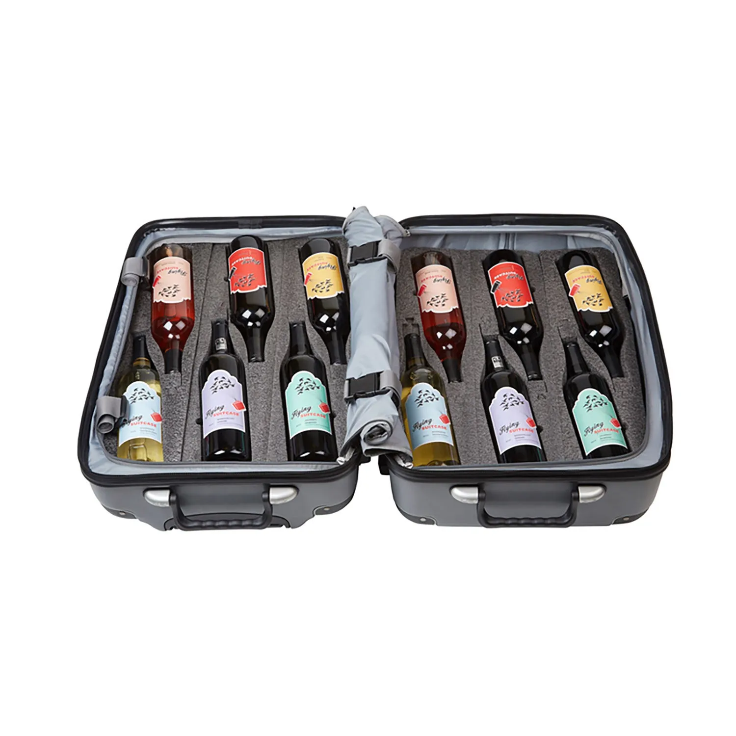 VinGardeValise Grande
