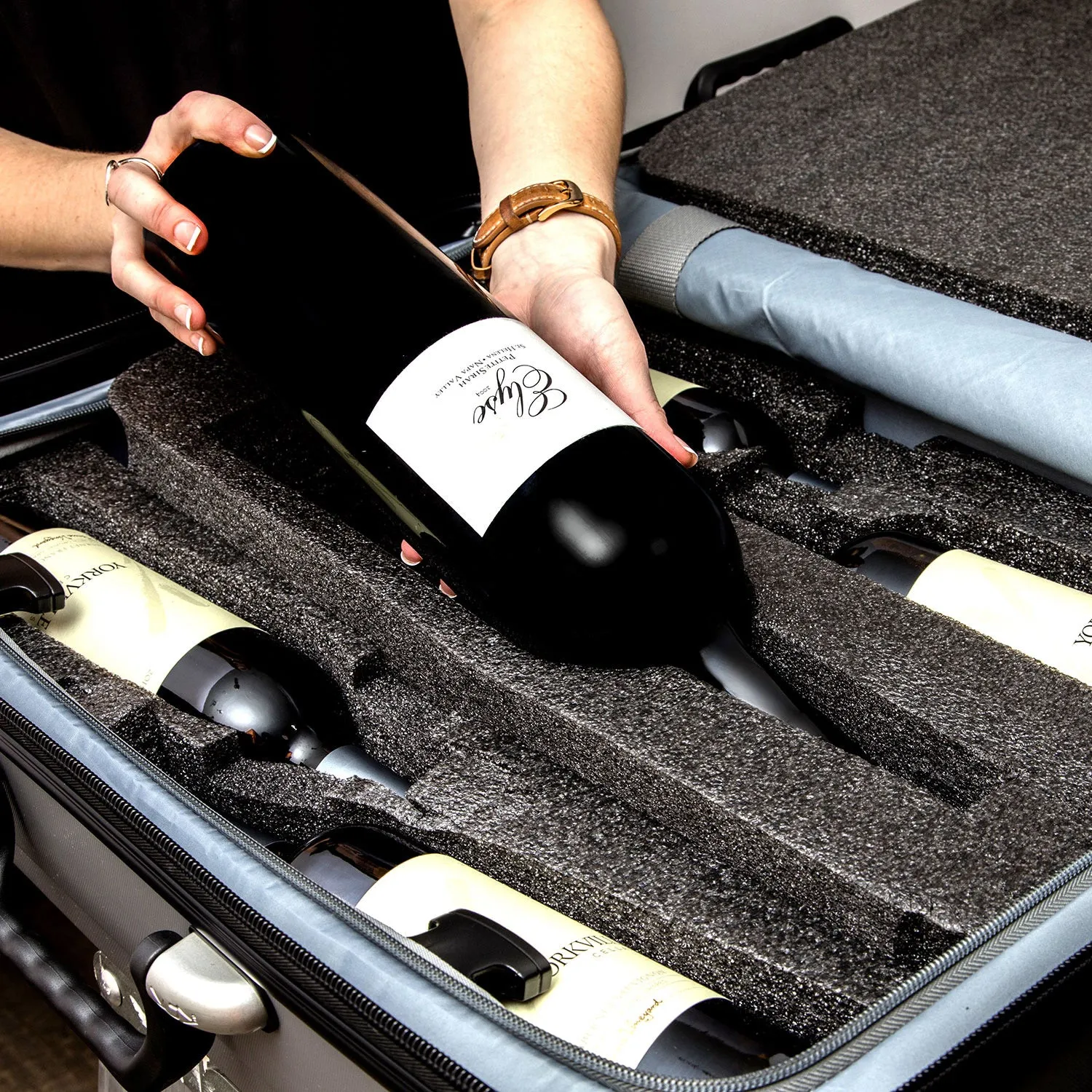 VinGardeValise Grande