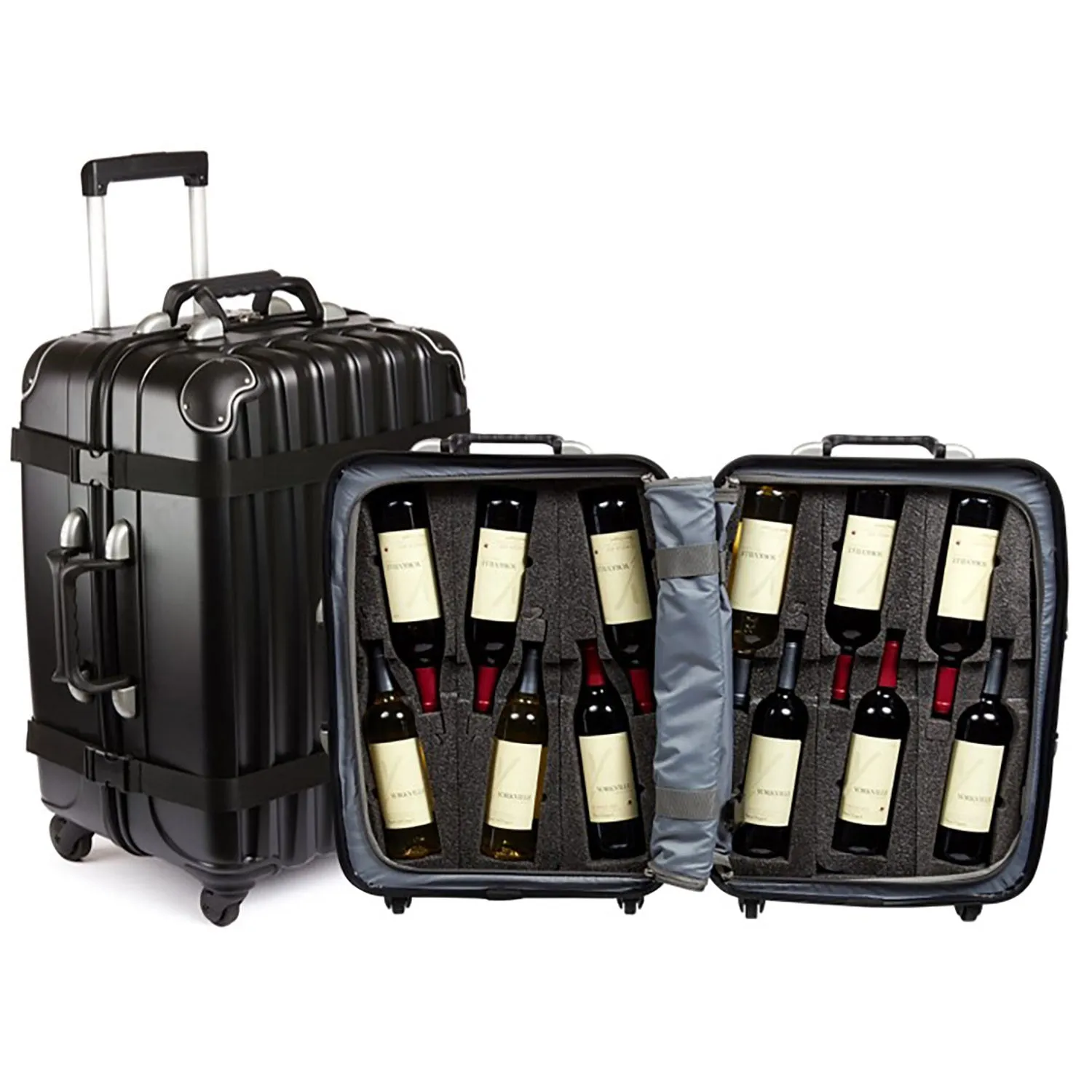 VinGardeValise Grande