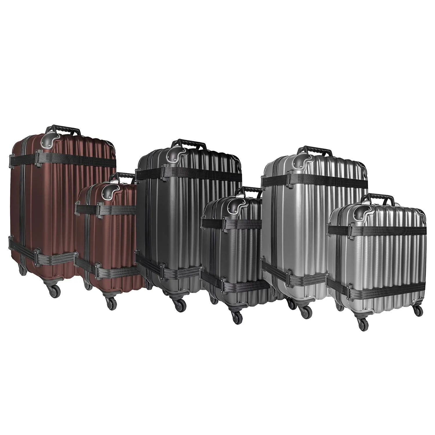 VinGardeValise Grande