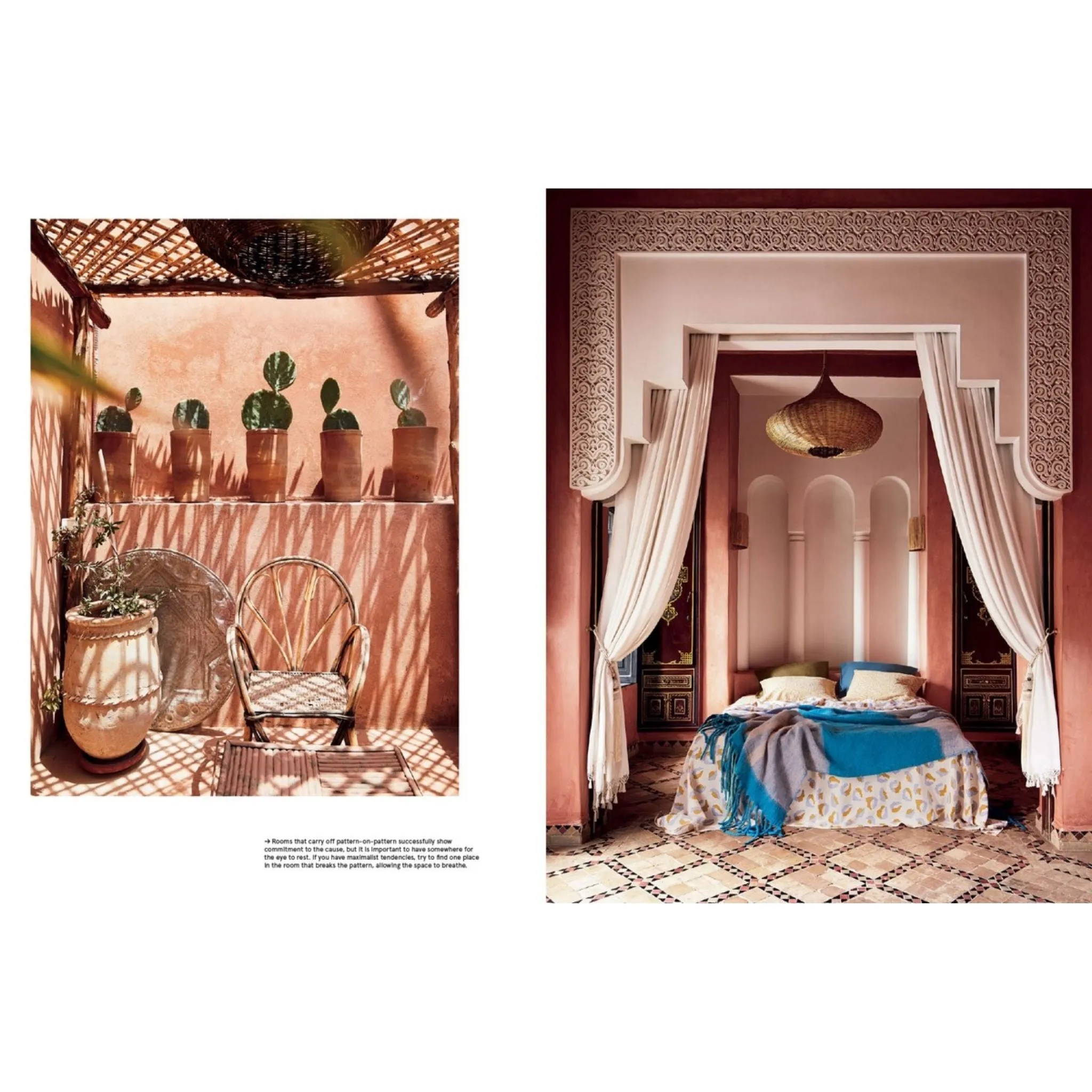 Vivid: Style in Colour