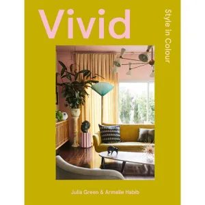 Vivid: Style in Colour