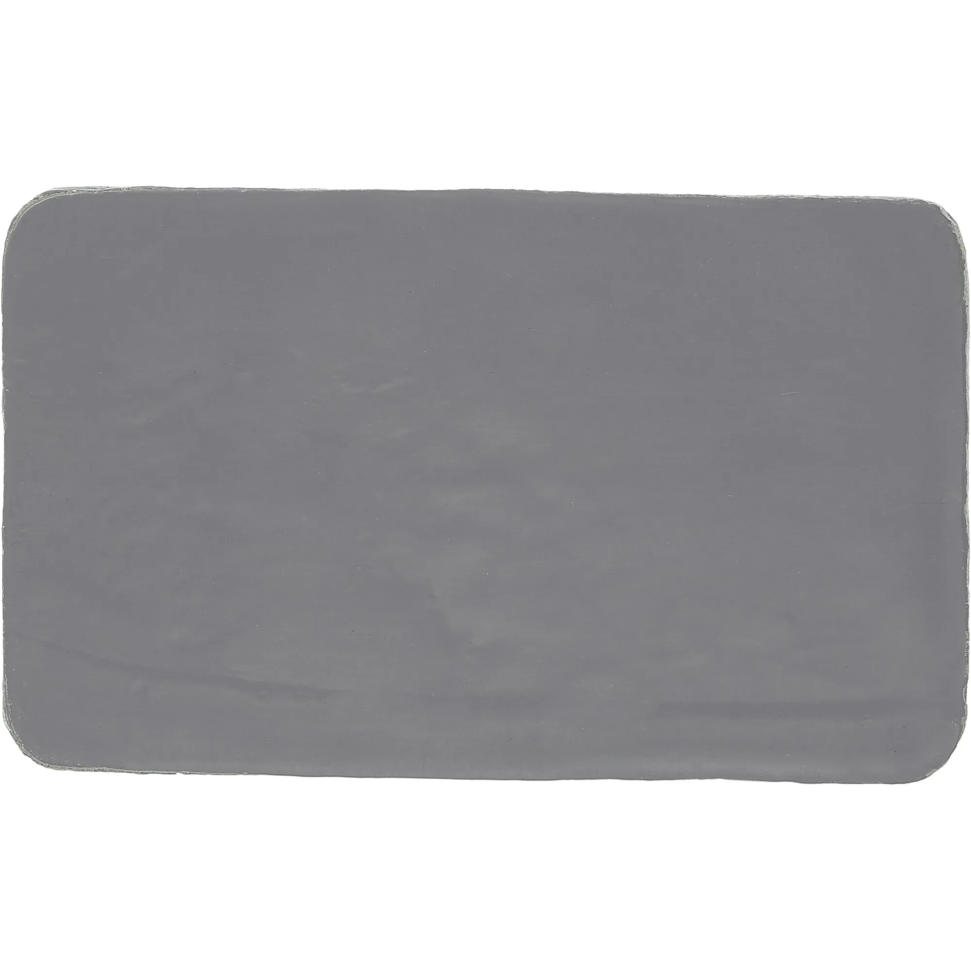 Welcome 7" x 4.25" Garden Stone