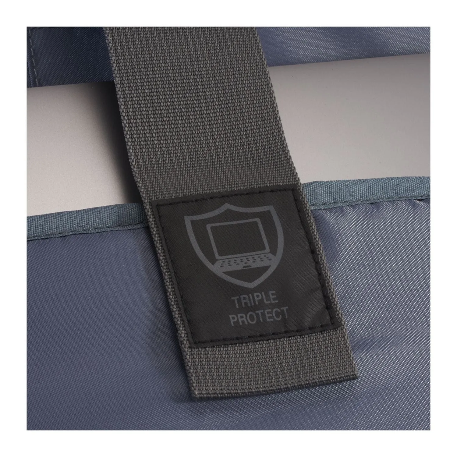 Wenger - Odyssey TSA Recycled 17" Computer Backpack