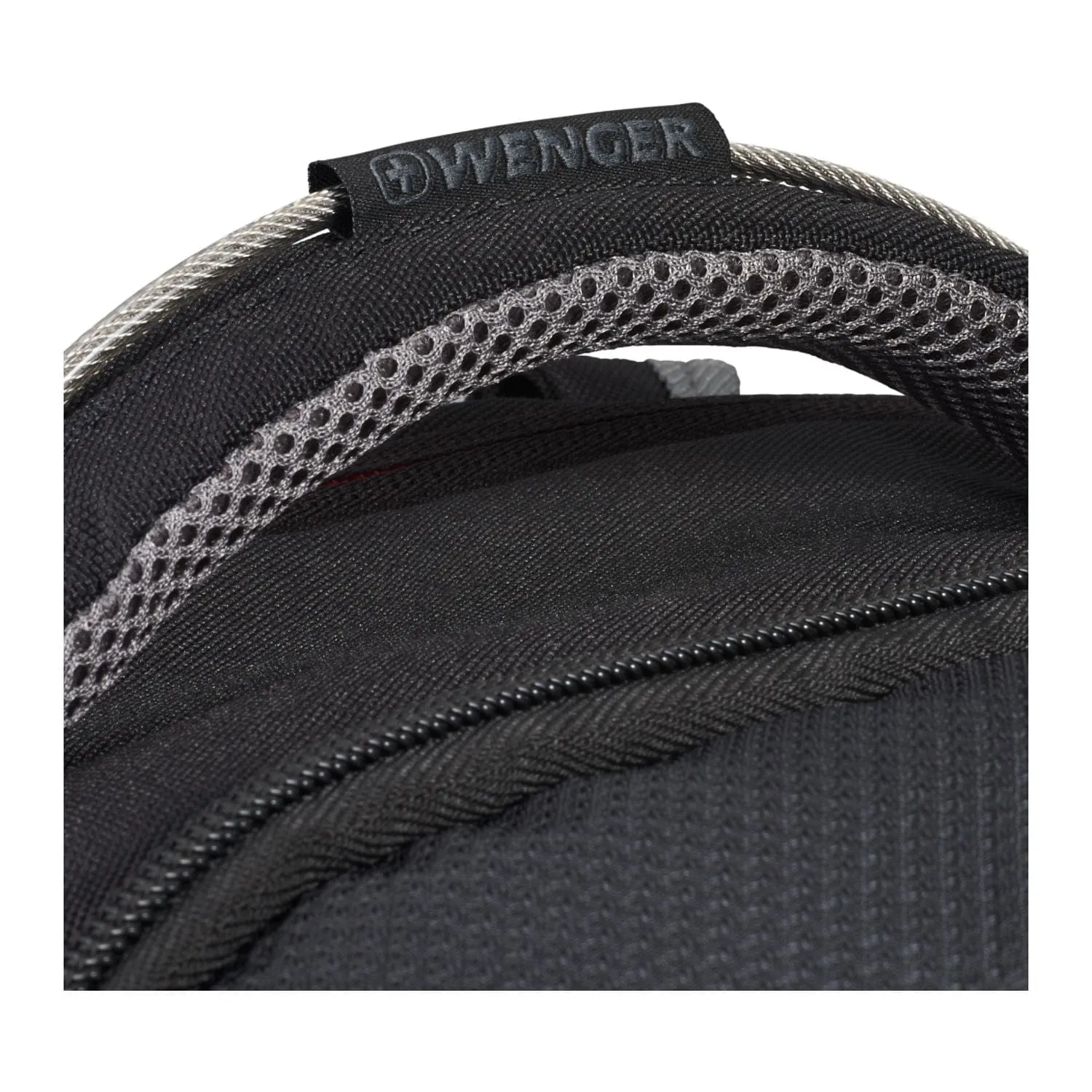 Wenger - Odyssey TSA Recycled 17" Computer Backpack