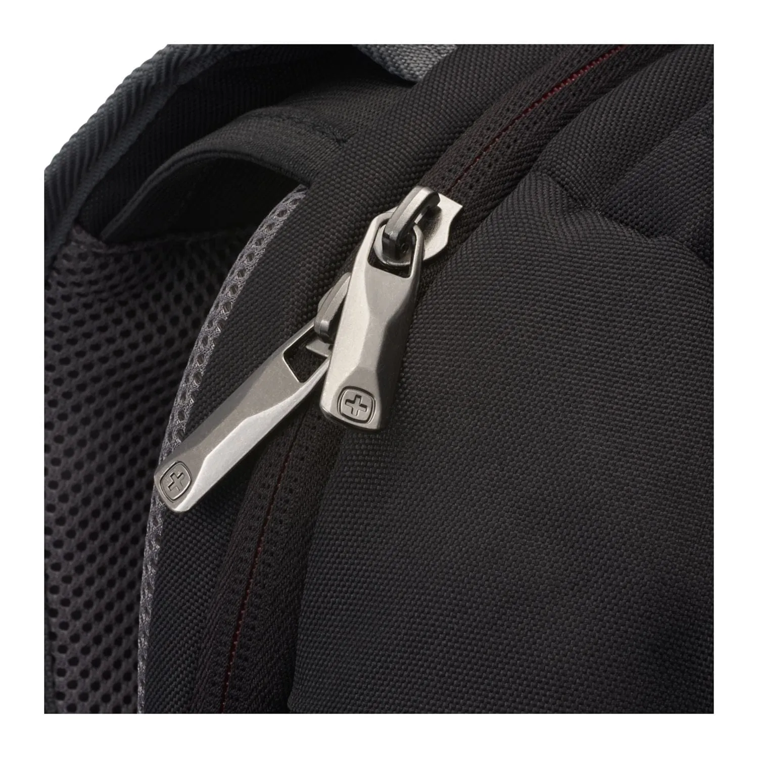 Wenger - Odyssey TSA Recycled 17" Computer Backpack
