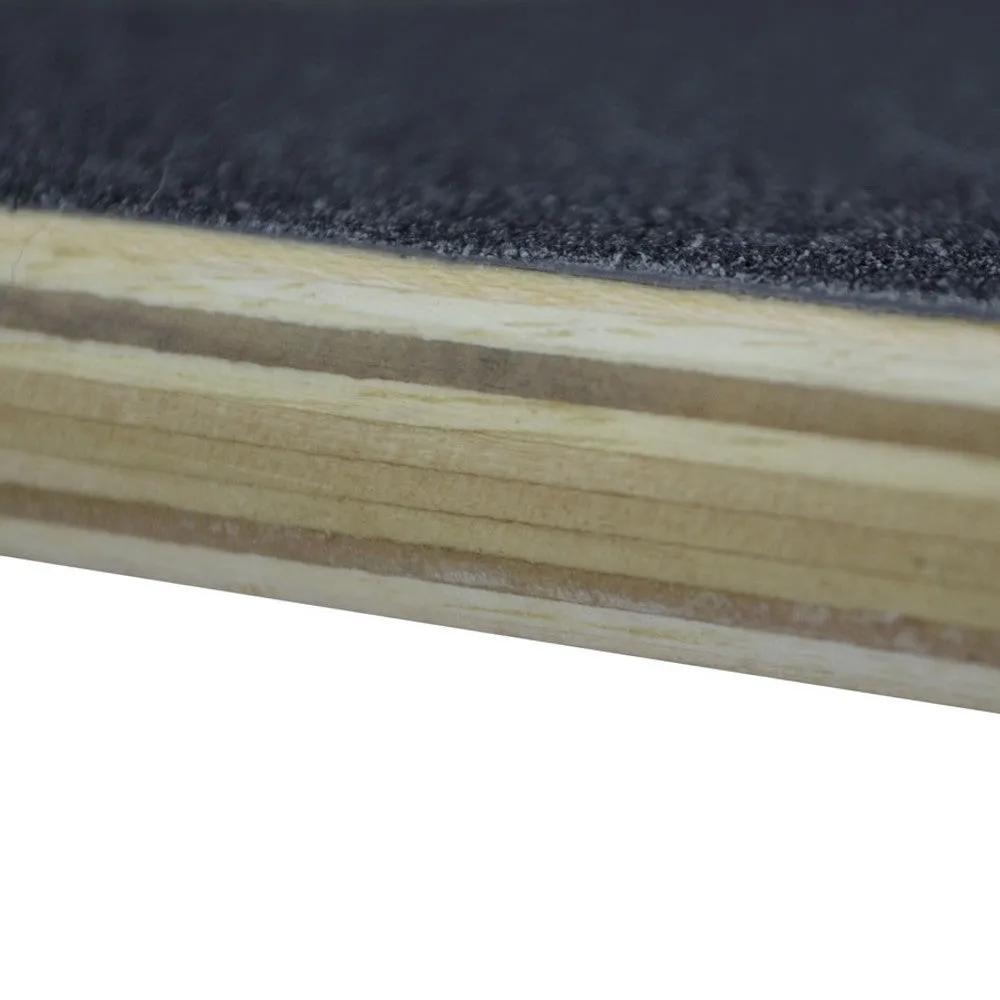 Yocaher Horizon Day 41.25" Drop Down Longboard Deck